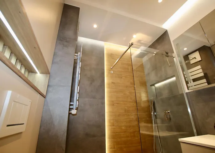 Luxury 2-Room Apartment In Praga-Polnoc Port Praski