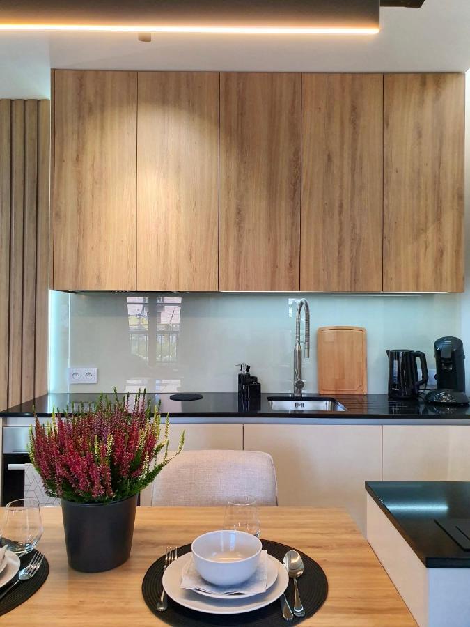 Luxury 2-room In Praga-polnoc Port Praski * Варшава