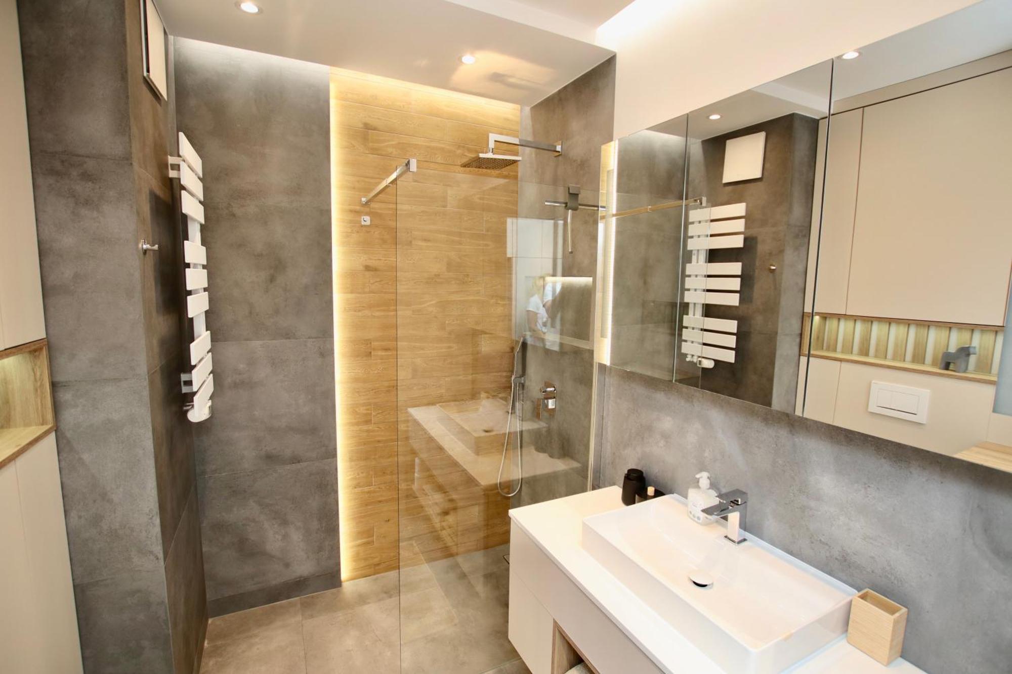 Апартаменти Luxury 2-room In Praga-polnoc Port Praski Варшава