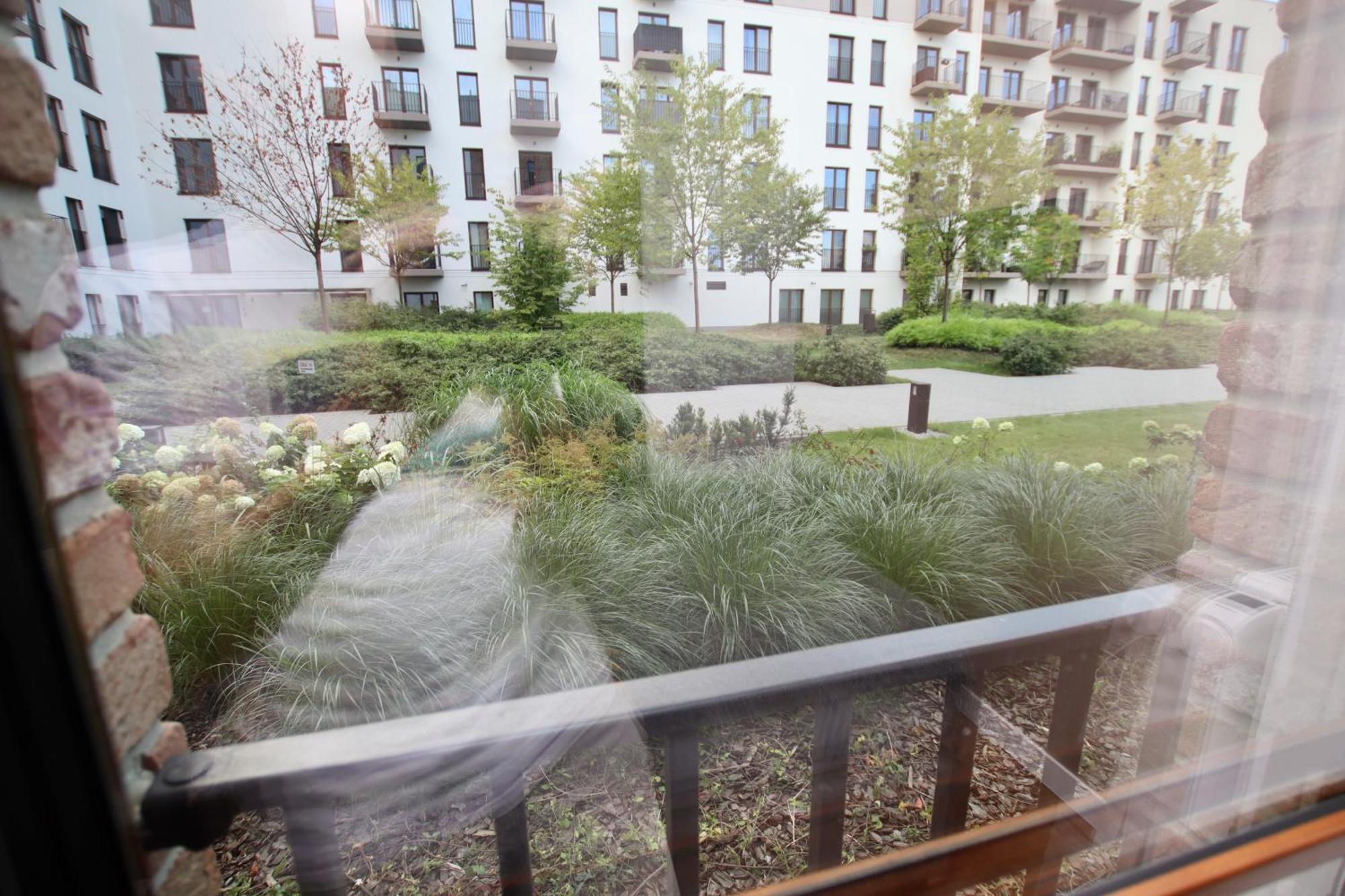 Апартаменти Luxury 2-room In Praga-polnoc Port Praski *