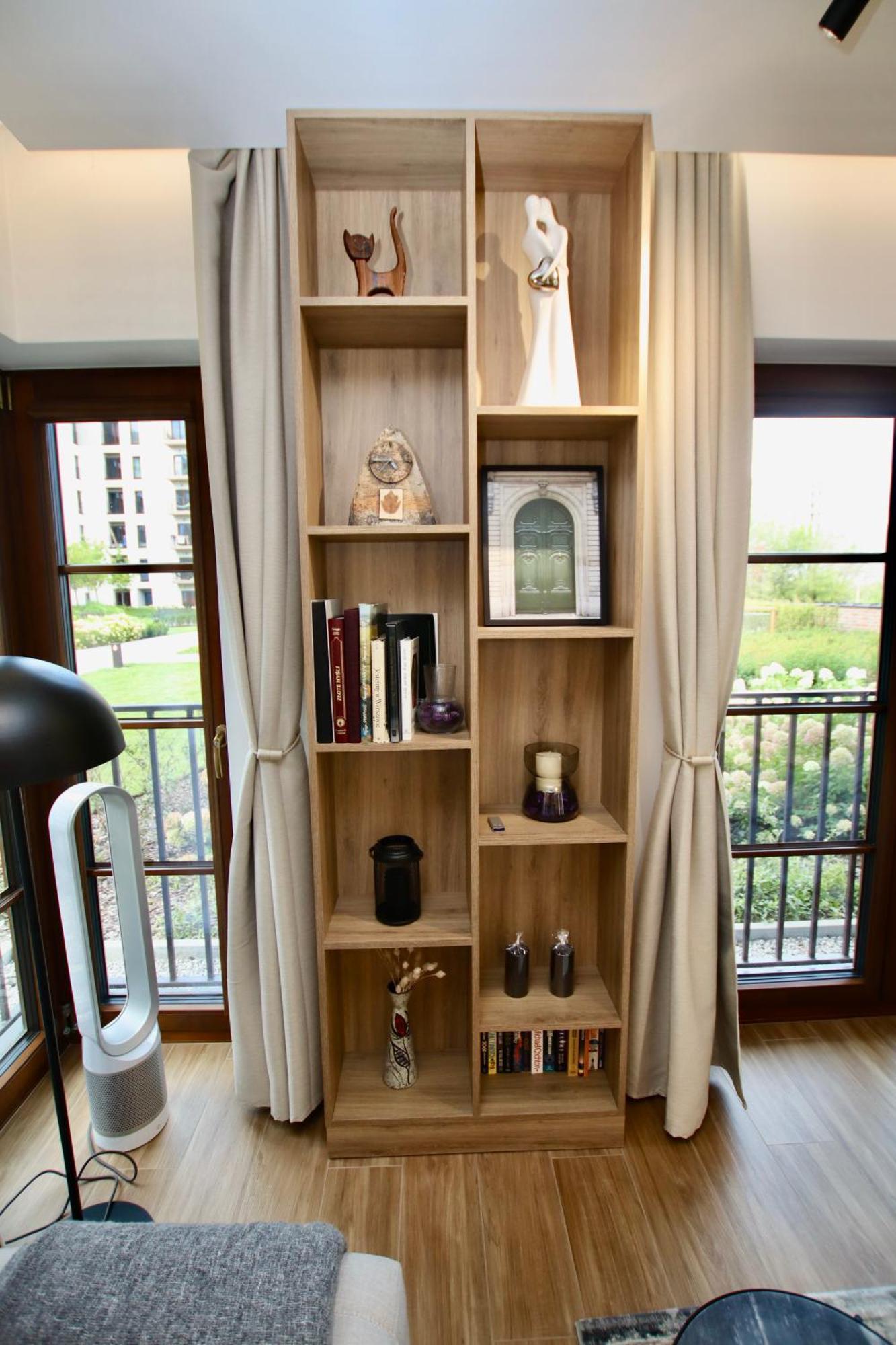 Апартаменти Luxury 2-room In Praga-polnoc Port Praski